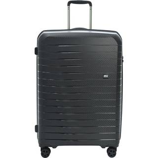 Airbox AZ18 - Stor Forest Green, Stor kuffert