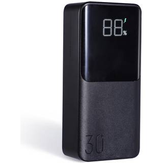 Super Charge LED Powerbank 30.000mAh from SiGN