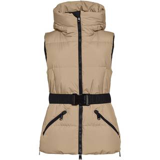Mae Bodywarmer W White (34)