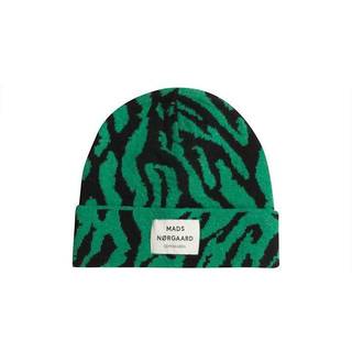 Mads Nørgaard Delta Jacquard Anju Hue - Print - str. O/S