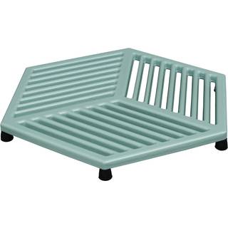 Denby Pavilion Cast Iron Large Trivet -