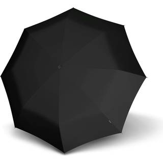 Knirps Paraply T.760 - Sort