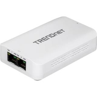 TRENDnet TPE-BE200 - network extender - 10Mb LAN 100Mb LAN GigE