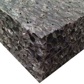 Motorrumsisolering Stratocell Whisper, 1200 x 600 x 40 mm