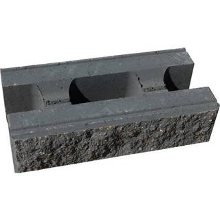 Murblok BB-Mur 15 koks 58 x 29 x 15 cm