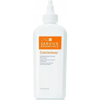 CND Cuticle Away Remover 177ml