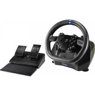 Subsonic Superdrive SV 950 Steering Wheel - Wired Wheel, gamepad and pedals set - Sony PlayStation 4