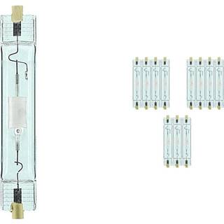 Fordelspakke 12x Philips MASTERColour RX7S CDM-TD  150W - 830 varm hvid