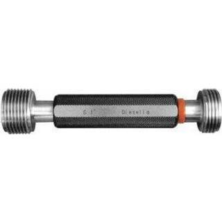 Rørgevind Tolerancedorn 3/8" G ISO/DIN 228 (GO/NOGO)