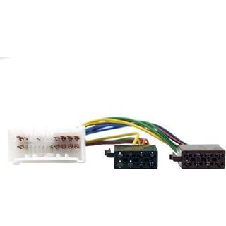 Connects2 CT20HY03 iso adapter Hyundai