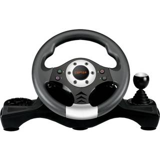 Cepter Speed racingrat ➞ På lager - klar til levering og afhentning