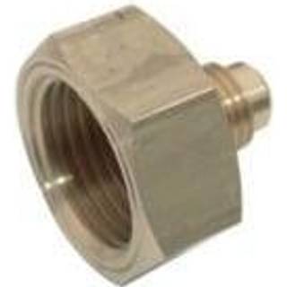 R32 adapter 1/4'' Højregevind