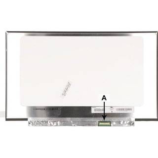 14" 1920x1080 FHD LED IPS 30 Pin Matte