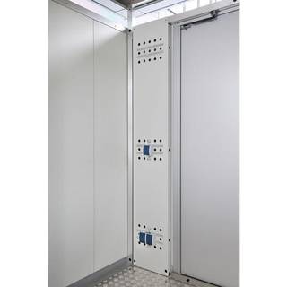 Biohort El-kabel Tilslutningspanel - 50084
