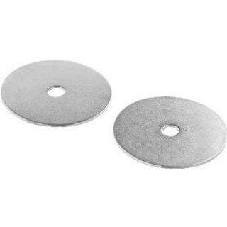 Axial AX31059 Slipperspladeskive 33x1mm - 2 stk
