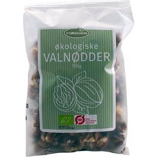 Spis Økologisk Valnødder Ø Spis Økologisk. - 150 g