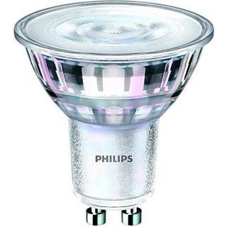 Philips LED-pære GU10 345 lm 3-pakning