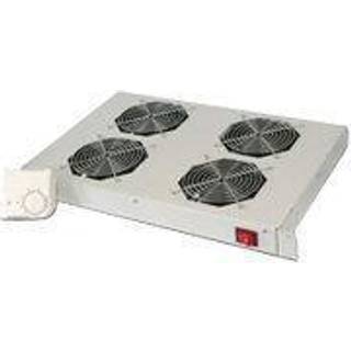 DIGITUS DN-19 FAN-4-HO