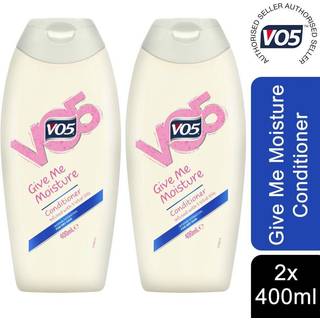 VO5 Conditioner Give Me Moisture - 400 ml.