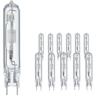 Fordelspakke 12x Philips MASTERColour G8.5 CDM-TC 35W - 830 varm hvid