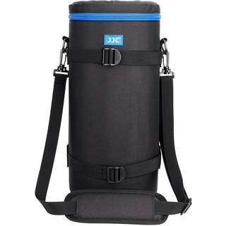 JJC DLP 8II Deluxe Lens Pouch