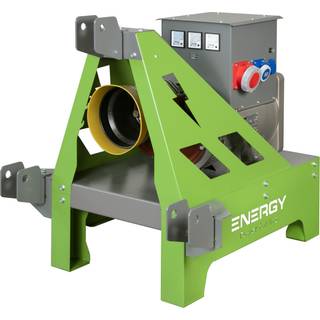 Energy Traktorgenerator EY-42TCS -