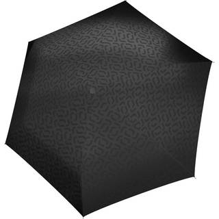 Reisenthel Mini Taskeparaply Black Hot Print