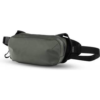 Wandrd D1 Fanny Pack V2 Wasatch Green 2L