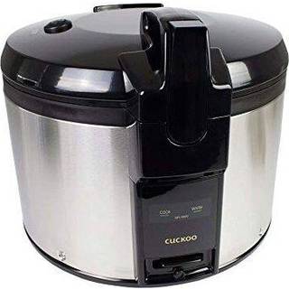 Cuckoo Rice Cooker SR-4600