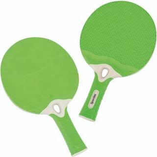 Bordtennisbat - Udendørs, 1 stk