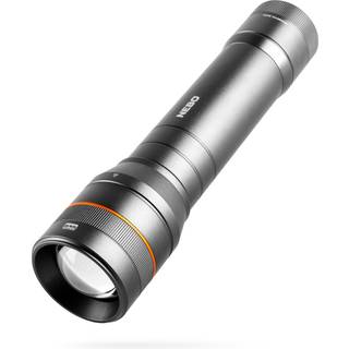 NEBO Newton Lygte alkaline 1500 lumen - 6xAA - 2263174