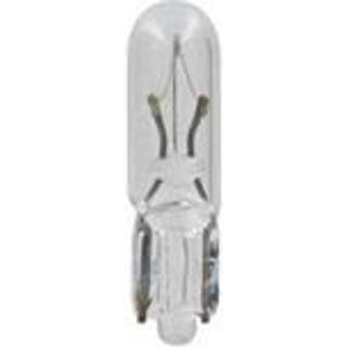 Osram Original - Wedge Base - 1W - 24V - Ekstra lyslampe