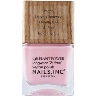 Fly By At Victoria Quick Drying Nail Polish