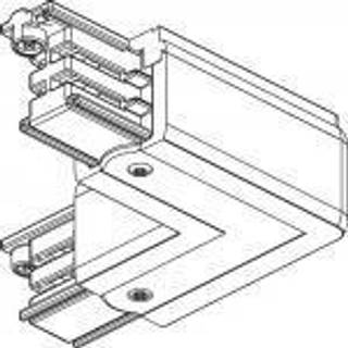 Philips GLOBAL XTS 35-2 L-kobling Sort