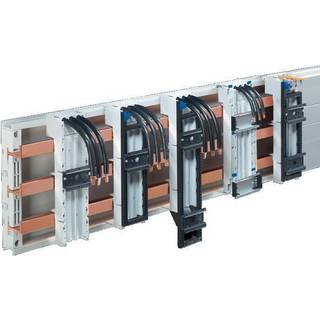 Rittal Om-adapter 32a 45x208mm
