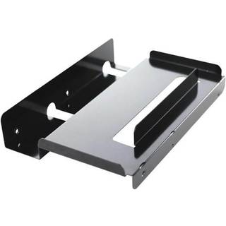FANTEC QB-Bracket 25 - storage bay adapter