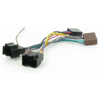 Connects2 CT20CV01 iso adapter Chevrolet