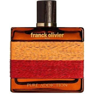 Franck Olivier Pure Addiction Eau de parfum 100 ml