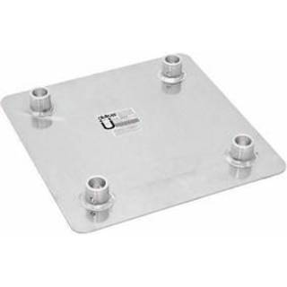Alutruss QUADLOCK TQ390-BP Base Plate TILBUD NU grundlag plade