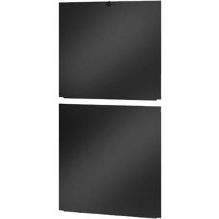 Apc Easy rack sideplade 42he 1000mm, 2 stk.