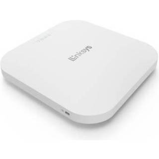 Linksys AX3600 Cloud Managed Wi-Fi 6 POE