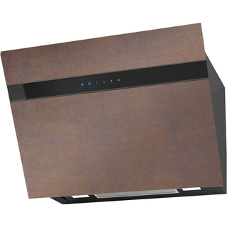 Eico 6316 E24 60 Copper Stone - Link - Skråtstillet emhætte