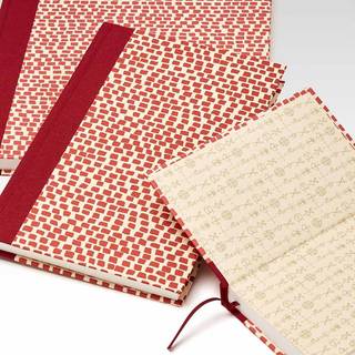 Fabriano Venezia tegning bog - 6x9in (15x23 cm)