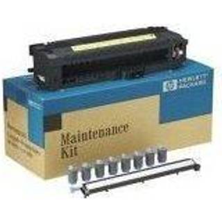 HP Maintanance Kit - Vedligeholdelseskit