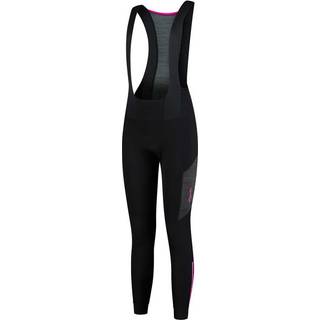 Rogelli Glory Bibtight til Kvinder - Sort - Størrelse XX-Large