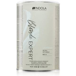 Indola Blond Expert Lysnende pudder 450 g - 450 g