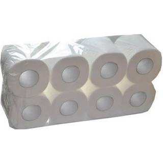 Toiletpapir Neutral Luksus 2-lags 72 Rl.