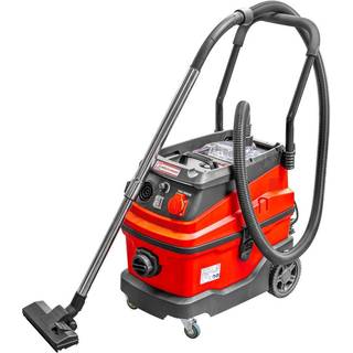 NTS30L Smart Støvsuger Holzmann