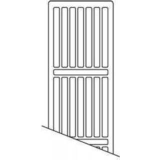 Toprist model T22 L:1400