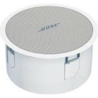 BOSE Pro FreeSpace 3 Series II bassmodul indbygningsramme | (6-pack | PRIS-MATCH